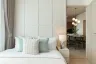 2 Bedroom Condo for rent in NUE Noble Fai Chai - Wang Lang, Bang Khun Si, Bangkok near MRT Suwinthawong