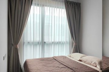 1 Bedroom Condo for rent in The Origin Plug & Play Ramintra, Ram Inthra, Bangkok near MRT Synphaet