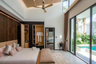 3 Bedroom Villa for rent in Tropicana Villa Phuket, Si Sunthon, Phuket