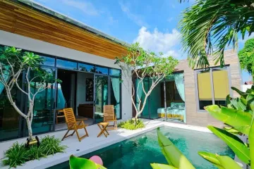 3 Bedroom Villa for rent in Chalong, Phuket