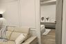 2 Bedroom Condo for rent in SOHO Bangkok Ratchada, Huai Khwang, Bangkok near MRT Huai Khwang