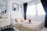 1 Bedroom Condo for sale in Lumpini Condo Town Ramindra - Latplakhao, Anusawari, Bangkok near MRT Lat Pla Khao