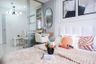 1 Bedroom Condo for sale in Lumpini Condo Town Ramindra - Latplakhao, Anusawari, Bangkok near MRT Lat Pla Khao