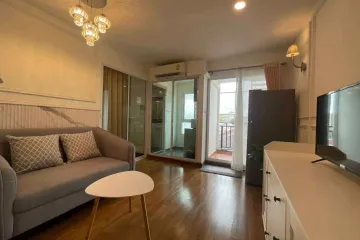 1 Bedroom Condo for rent in Regent Home 22 Sukhumvit 85, Bang Chak, Bangkok near BTS On Nut