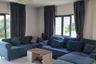 4 Bedroom House for rent in Centro Vibhavadi, Don Mueang, Bangkok