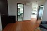 1 Bedroom Condo for sale in Diamond Ratchada, Din Daeng, Bangkok near MRT Huai Khwang