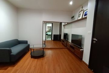 1 Bedroom Condo for sale in Diamond Ratchada, Din Daeng, Bangkok near MRT Huai Khwang