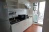 1 Bedroom Condo for sale in Diamond Ratchada, Din Daeng, Bangkok near MRT Huai Khwang