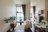 1 Bedroom Condo for sale in C Ekkamai, Khlong Tan Nuea, Bangkok near BTS Ekkamai