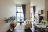 1 Bedroom Condo for sale in C Ekkamai, Khlong Tan Nuea, Bangkok near BTS Ekkamai