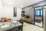 2 Bedroom Condo for rent in PSJ. Penthouse, Khlong Toei, Bangkok near BTS Nana
