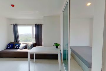 1 Bedroom Condo for rent in Aspire Erawan, Pak Nam, Samut Prakan near BTS Erawan Museum