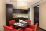 1 Bedroom Apartment for rent in Sathorn Vista, Bangkok &ndash; Marriott Executive Apartments, Thung Maha Mek, Bangkok near BTS Sala Daeng