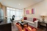 1 Bedroom Apartment for rent in Sathorn Vista, Bangkok &ndash; Marriott Executive Apartments, Thung Maha Mek, Bangkok near BTS Sala Daeng