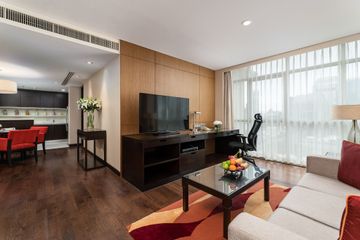 1 Bedroom Apartment for rent in Sathorn Vista, Bangkok &ndash; Marriott Executive Apartments, Thung Maha Mek, Bangkok near BTS Sala Daeng