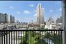 1 Bedroom Condo for rent in Rhythm Phahol-Ari, Phaya Thai, Bangkok near BTS Saphan Kwai