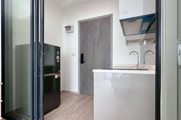 1 Bedroom Condo for rent in The Rich Rama 9 - Srinakarin, Suan Luang, Bangkok near Airport Rail Link Hua Mak