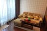 1 Bedroom Condo for rent in Quattro by Sansiri, Khlong Tan Nuea, Bangkok near BTS Thong Lo