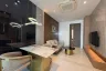 1 Bedroom Condo for rent in Supalai Icon Sathorn, Thung Maha Mek, Bangkok near MRT Lumpini