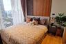 1 Bedroom Condo for rent in The FINE Bangkok Thonglor - Ekamai, Khlong Tan Nuea, Bangkok