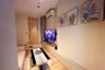 1 Bedroom Condo for rent in The FINE Bangkok Thonglor - Ekamai, Khlong Tan Nuea, Bangkok