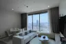 3 Bedroom Condo for rent in RHYTHM Charoenkrung Pavillion, Wat Phraya Krai, Bangkok near BTS Saphan Taksin