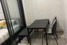 1 Bedroom Condo for sale in XT Huaikhwang, Din Daeng, Bangkok near MRT Huai Khwang