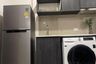 1 Bedroom Condo for sale in XT Huaikhwang, Din Daeng, Bangkok near MRT Huai Khwang