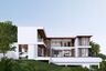 5 Bedroom Villa for sale in Cendana Villas Layan, Choeng Thale, Phuket