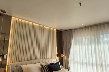 1 Bedroom Condo for sale in Sukhumvit Suite, Khlong Toei Nuea, Bangkok near BTS Nana