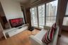 1 Bedroom Condo for Sale or Rent in The Parkland Grand Taksin, Bukkhalo, Bangkok near BTS Talat Phlu