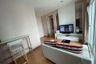 1 Bedroom Condo for Sale or Rent in The Parkland Grand Taksin, Bukkhalo, Bangkok near BTS Talat Phlu