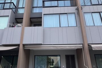 2 Bedroom Townhouse for rent in Baan Klang Muang Urbanion Rama 9 - Ring Road, Saphan Sung, Bangkok near Airport Rail Link Ban Thap Chang