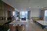2 Bedroom Condo for Sale or Rent in The River by Raimon Land, Khlong Ton Sai, Bangkok near BTS Krung Thon Buri