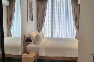 2 Bedroom Condo for rent in Park Origin Phrom Phong, Khlong Tan, Bangkok near BTS Phrom Phong