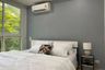 2 Bedroom Condo for rent in Happy Condo Ladprao 101, Khlong Chaokhun Sing, Bangkok