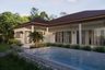 3 Bedroom Villa for sale in Samran Gardens Phase 2, Mae Nam, Surat Thani