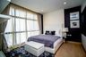3 Bedroom Condo for rent in Urbano Absolute Sathon - Taksin, Khlong Ton Sai, Bangkok near BTS Krung Thon Buri