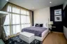 3 Bedroom Condo for rent in Urbano Absolute Sathon - Taksin, Khlong Ton Sai, Bangkok near BTS Krung Thon Buri
