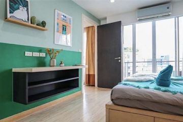 2 Bedroom Condo for rent in P Residence Thonglor 23, Khlong Tan Nuea, Bangkok