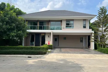 4 Bedroom House for rent in Perfect Place Rama 9-Krungthepkreetha, Saphan Sung, Bangkok
