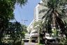 2 Bedroom Condo for rent in Supalai Place, Khlong Tan Nuea, Bangkok near BTS Phrom Phong