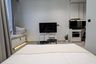 Condo for rent in Chapter Charoennakhorn-Riverside, Bang Lamphu Lang, Bangkok near BTS Krung Thon Buri