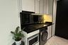 Condo for rent in Chapter Charoennakhorn-Riverside, Bang Lamphu Lang, Bangkok near BTS Krung Thon Buri