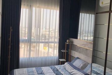 1 Bedroom Condo for rent in Knightsbridge Prime Onnut, Phra Khanong Nuea, Bangkok near BTS On Nut