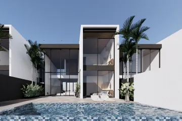 3 Bedroom Villa for sale in Aileen Villas Layan Phase 5, Choeng Thale, Phuket