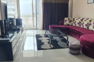 2 Bedroom Condo for rent in NS Tower Central City Bangna, Bang Na, Bangkok