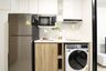1 Bedroom Condo for sale in Noble Ambience Sukhumvit 42, Phra Khanong, Bangkok near BTS Ekkamai
