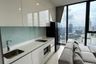 2 Bedroom Condo for rent in Mazarine Ratchayothin, Chan Kasem, Bangkok near BTS Ratchayothin