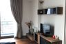 2 Bedroom Condo for Sale or Rent in Quattro by Sansiri, Khlong Tan Nuea, Bangkok near BTS Thong Lo